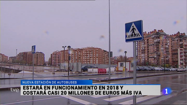 Informativo Telerioja - Informativo Telerioja - 03/11/15