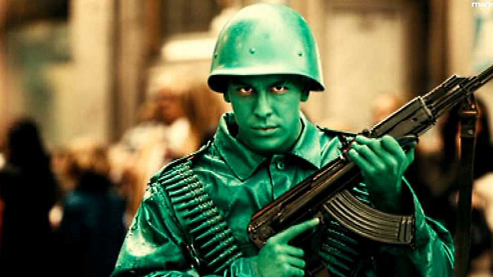 La película de la semana - Las brujas de Zugarramurdi - Ver ahora