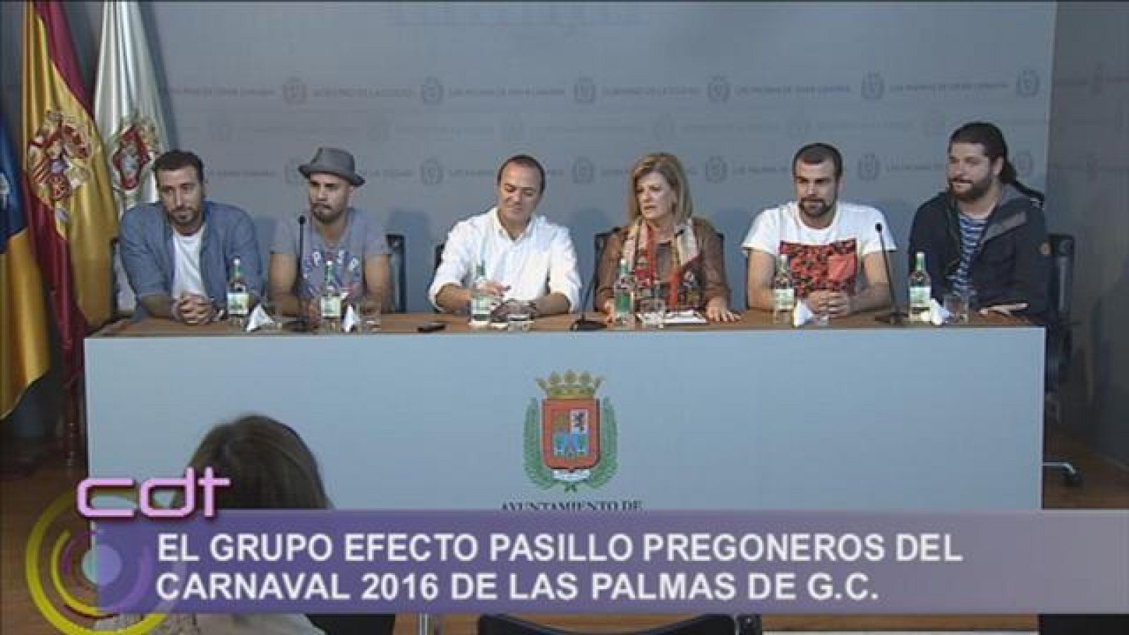 Cerca de ti - 03/11/2015