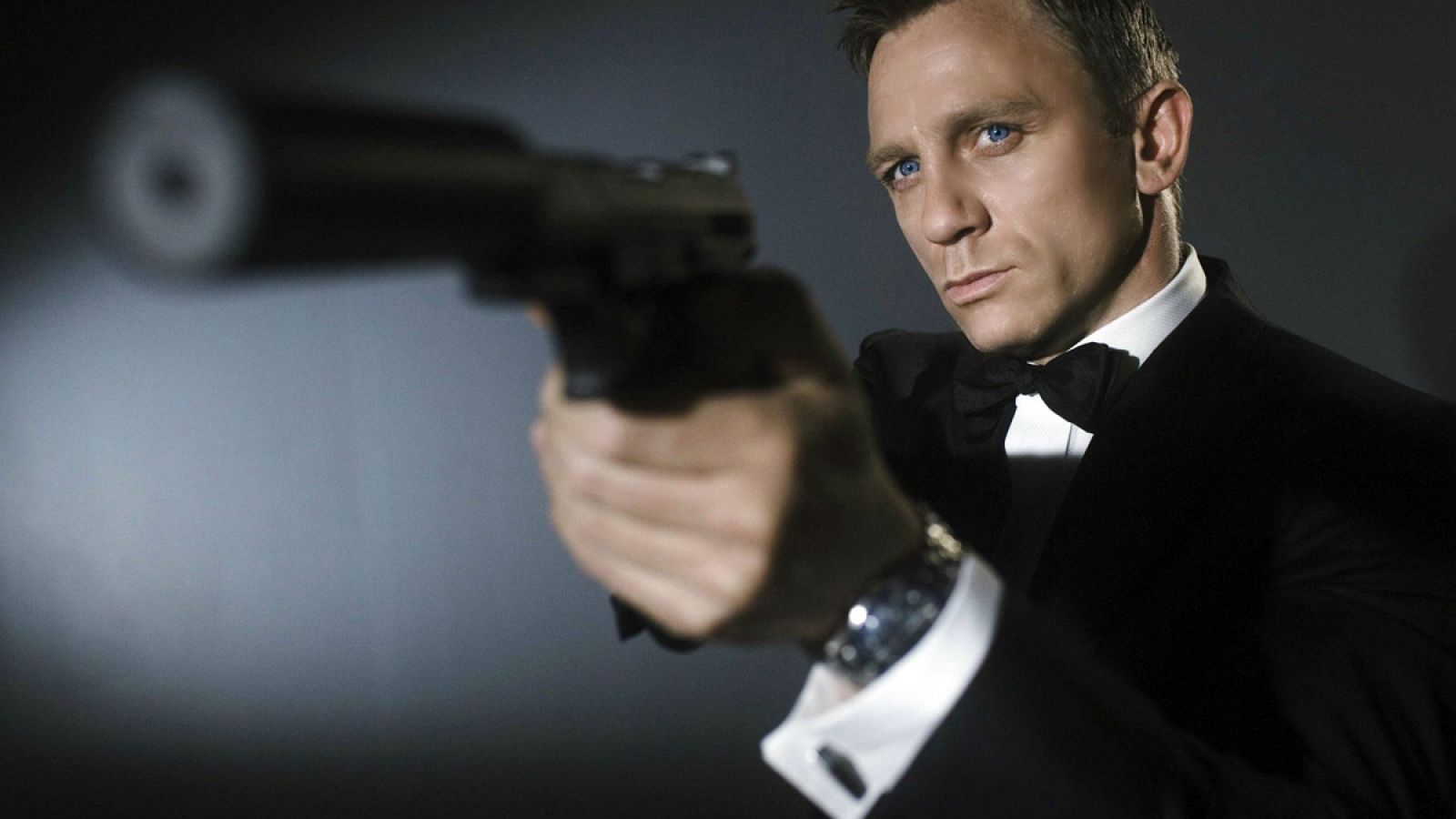 RTVE.es os ofrece un clip exclusivo de 'Spectre', la nueva de James Bond, que se estrena este viernes