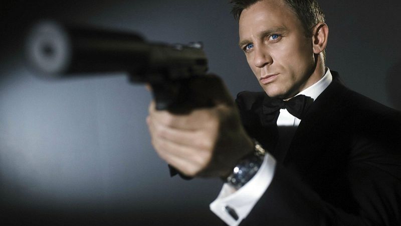 RTVE.es os ofrece un clip exclusivo de 'Spectre', la nueva de James Bond, que se estrena este viernes