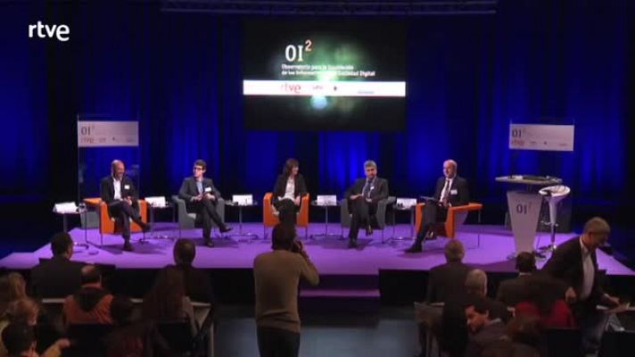 Ciencia y tecnología en Rtve.es - Observatorio para la Innovación de los Informativos en la Sociedad Digital. Parte 2