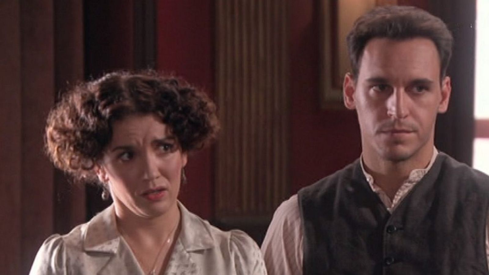 Seis Hermanas - Episodio 136 - Ver ahora