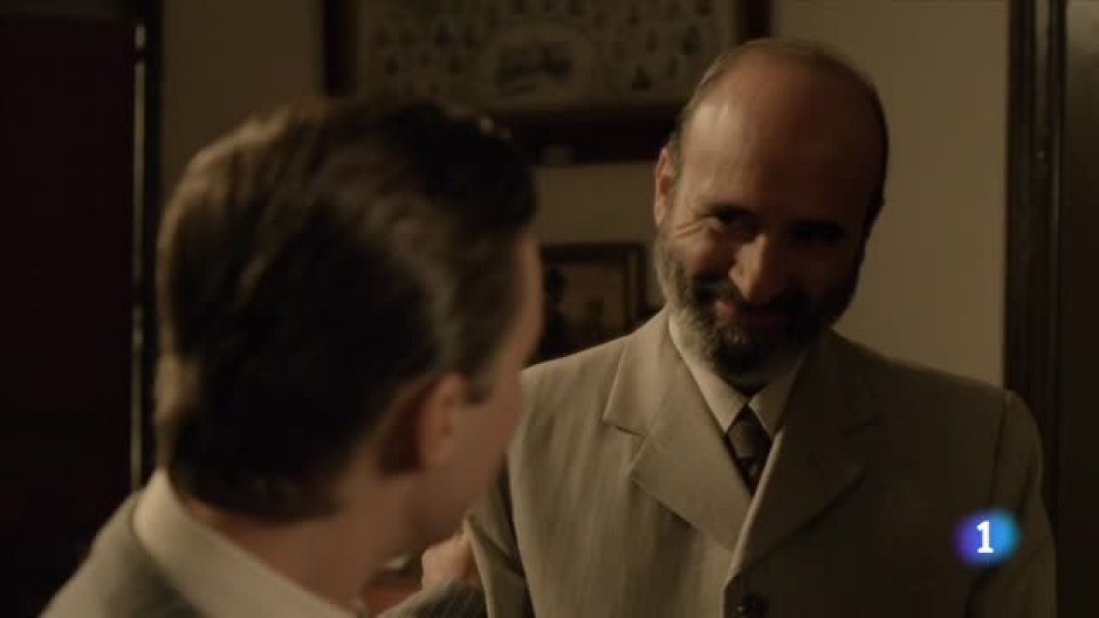 Habitaciones cerradas - Amadeo Lax y Octavio Conde, cara a cara - Habitaciones cerradas | Ver