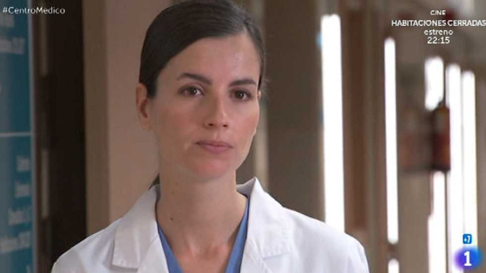 Centro Médico - Episodio 7 - Ver ahora