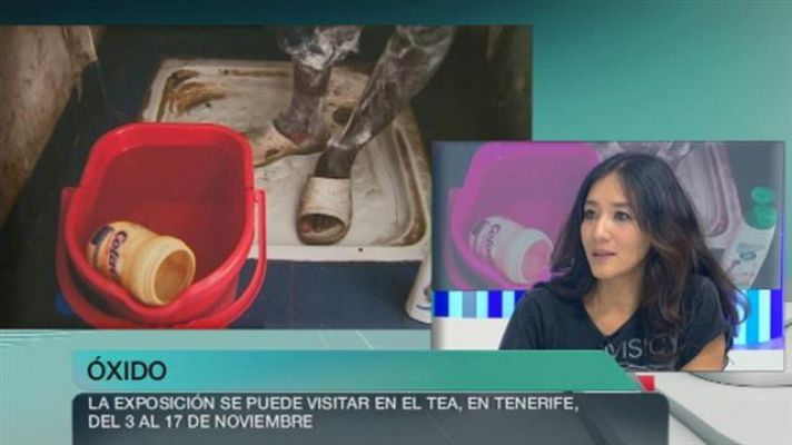 +Canarias - + Canarias - 03/11/2015