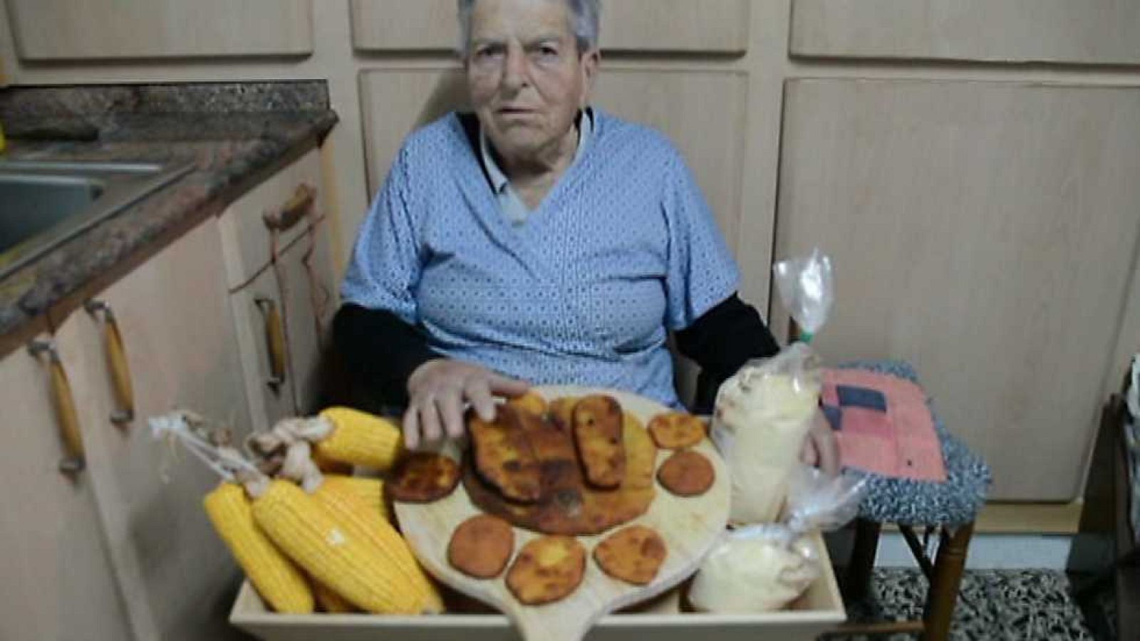 Aquí la Tierra - 03/11/15 - Ver ahora