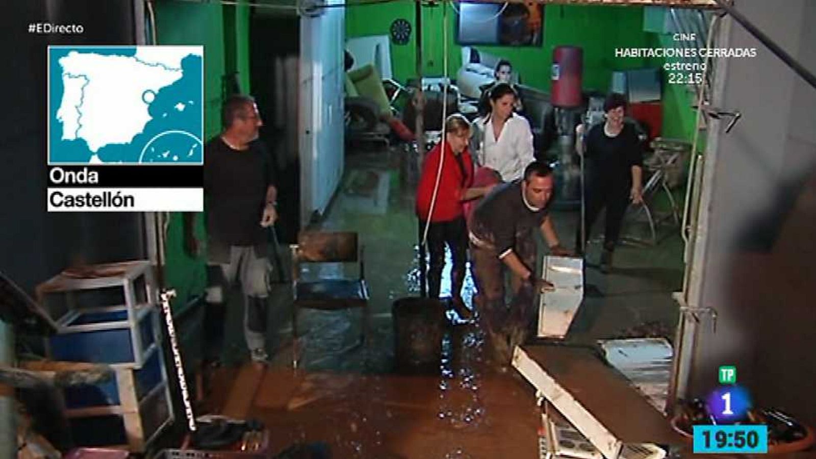 España Directo - 03/11/15 - Ver ahora