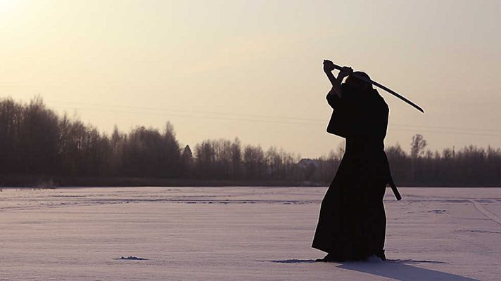 Documenta2 - Ninja los guerreros de las sombras