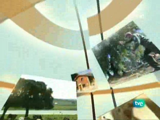 Agrosfera - Agrosfera - 08/11/08