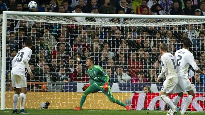 Estudio Estadio - Estudio Estadio - 03/11/15