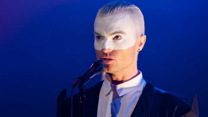 Los conciertos de Radio 3 en La 2 - Monarchy