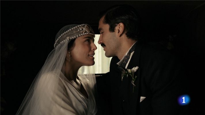 Habitaciones cerradas - Habitaciones cerradas - Declaración y boda