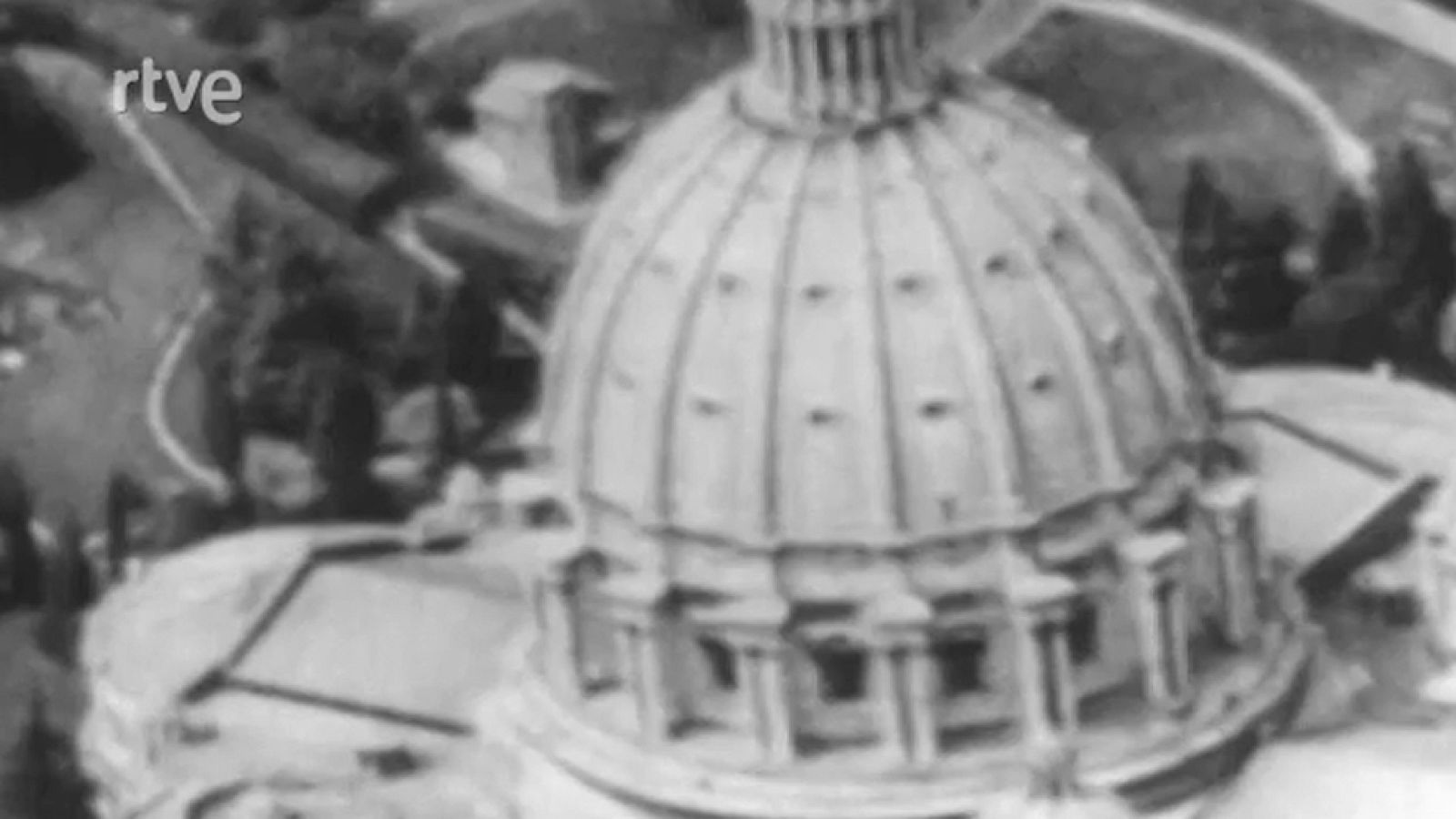 Más allá - El fin del mundo (I)