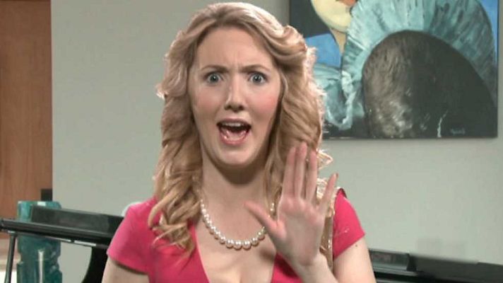 TVE English - Capítulo 48