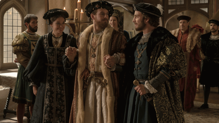 Carlos, Rey Emperador - Avance del capítulo 11