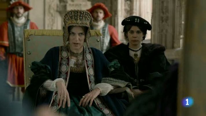 Carlos, Rey Emperador - La Paz de Cambrai, "La Paz de las Damas"