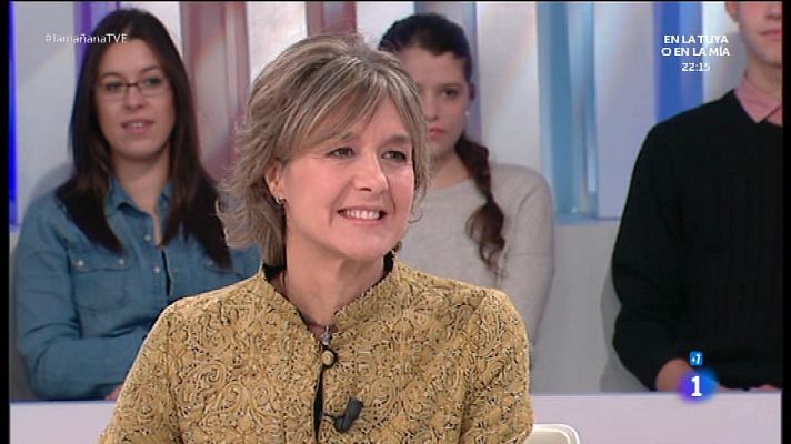 La mañana - La ministra García Tejerina en La Mañana