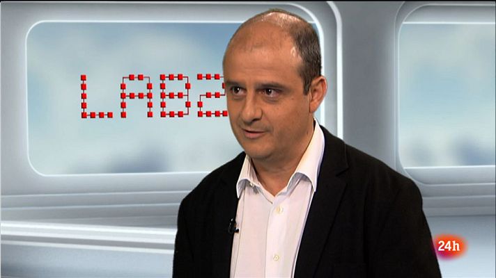 Lab24 - Entrevista a Fernando Rey y Avelino Corma