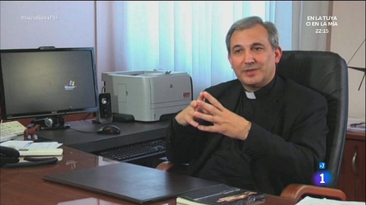 La mañana - Escándalo en El Vaticano