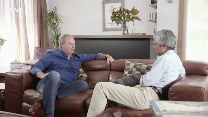 En la tuya o en la mía - Así fueron los últimos momentos de Adolfo Suárez