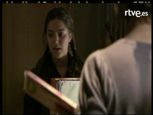 Guante blanco - Secuencias eliminadas: discusión...