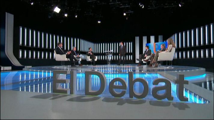 El debat de La 1 - - Avanç