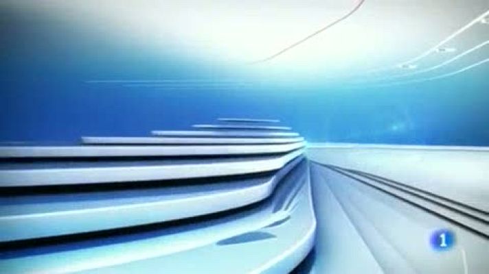 Telenorte - País Vasco - País Vasco en 2' - 04/11/15