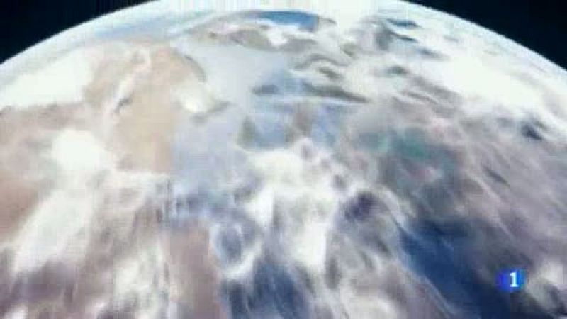 El tiempo en el País Vasco - 04/11/15