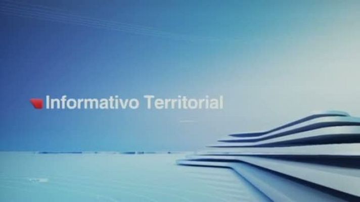 Noticias de Castilla-La Mancha - Noticias de Castilla-La Mancha - 04/11/15