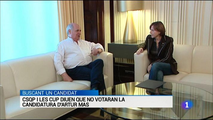 L'Informatiu - L'Informatiu - 04/11/15