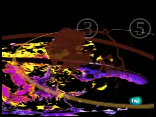 Tendido cero - Tendido cero - 08/11/08