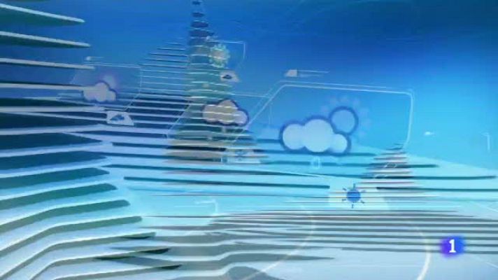 Informativo Telerioja - El tiempo en La Rioja - 04/11/15