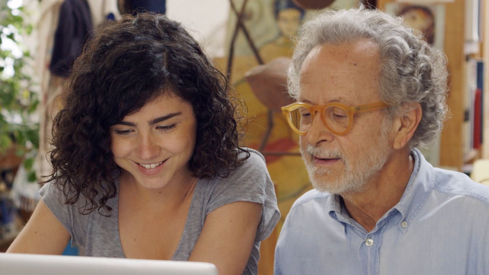 Tráiler de 'Isla bonita' | Ver