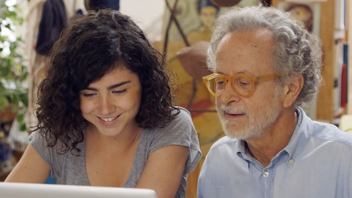 Cultura en Rtve.es - Tráiler de 'Isla bonita'