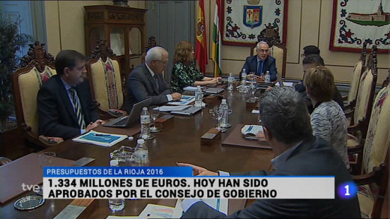 Telerioja en 2' - 04/11/15