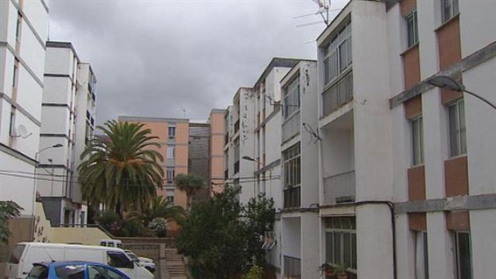 Telecanarias - Canarias en 2' - 04/11/2015