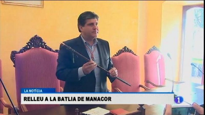 Informatiu Balear 2 - 04/11/15