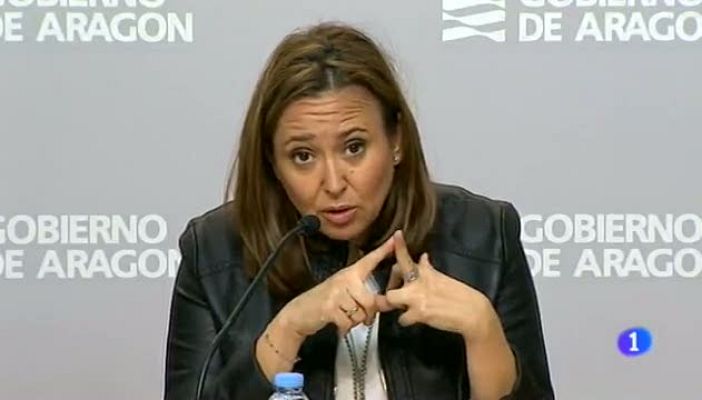 Noticias Aragón - Noticias Aragón-04/11/15