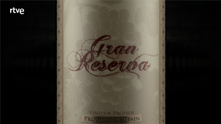 Gran Reserva - Cabecera de 'Gran Reserva'