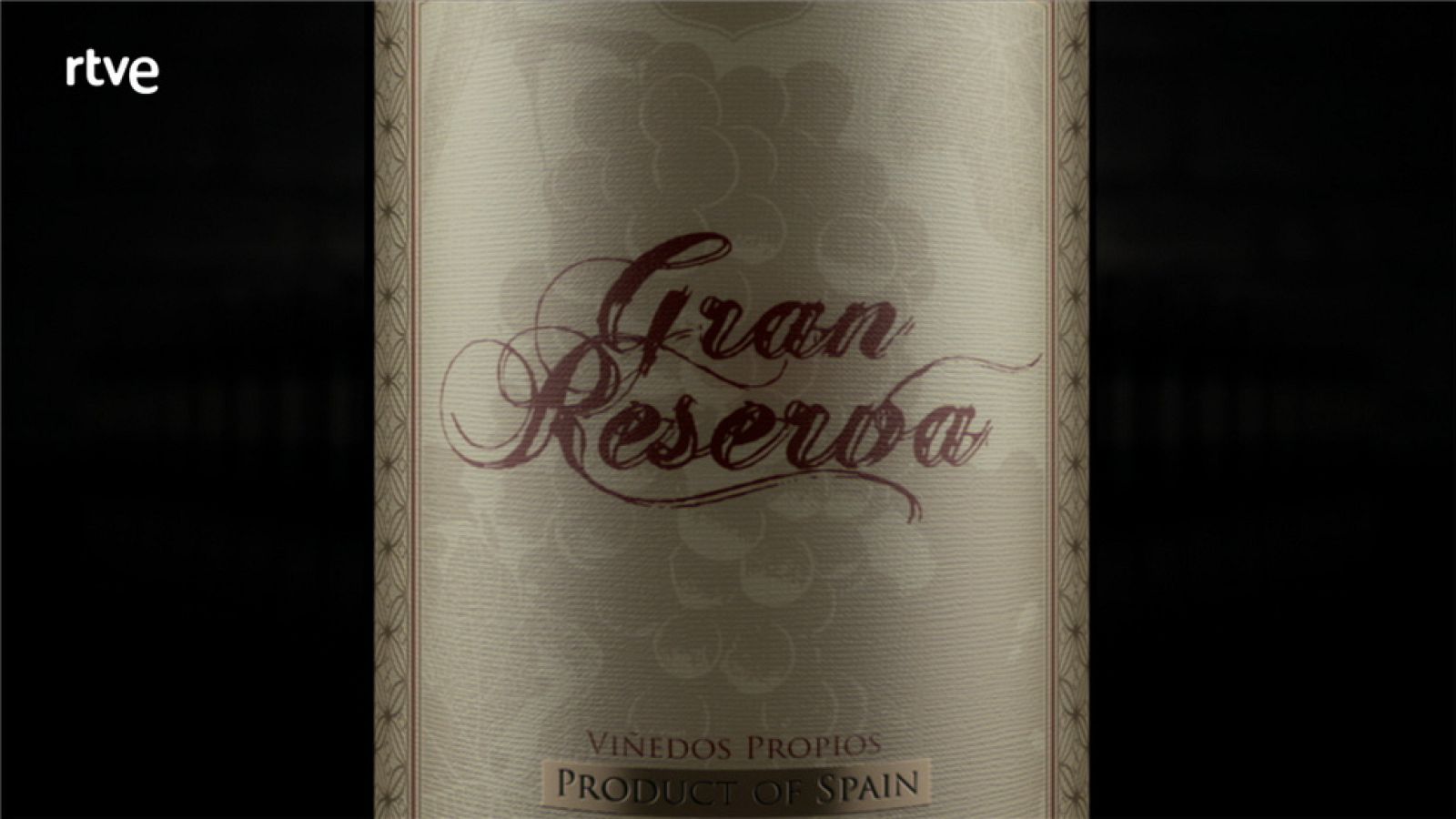 Cabecera de 'Gran Reserva' - Gran Reserva | Ver