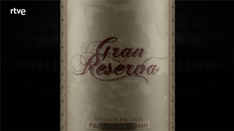 Cabecera de 'Gran Reserva' - Gran Reserva | Ver
