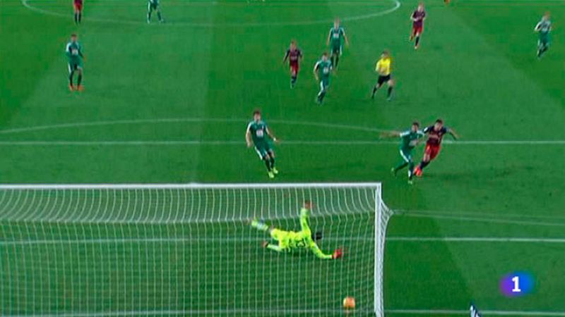 L'Informatiu 2 - 04/11/2015