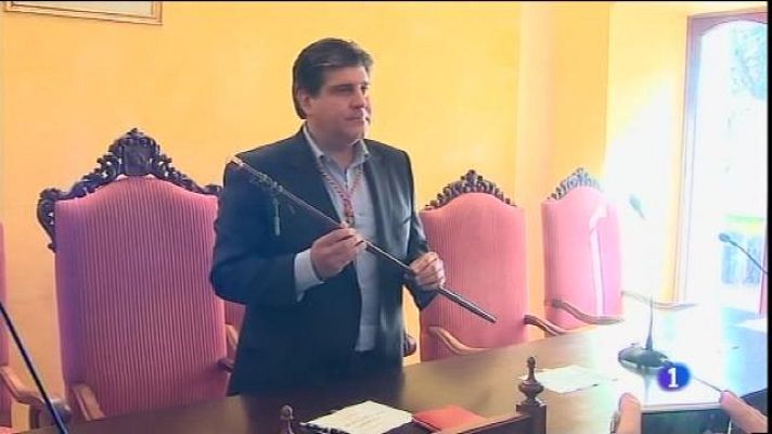 Informatiu Balear - Pedro Rosselló del Partit Popular és el nou batle de Manacor