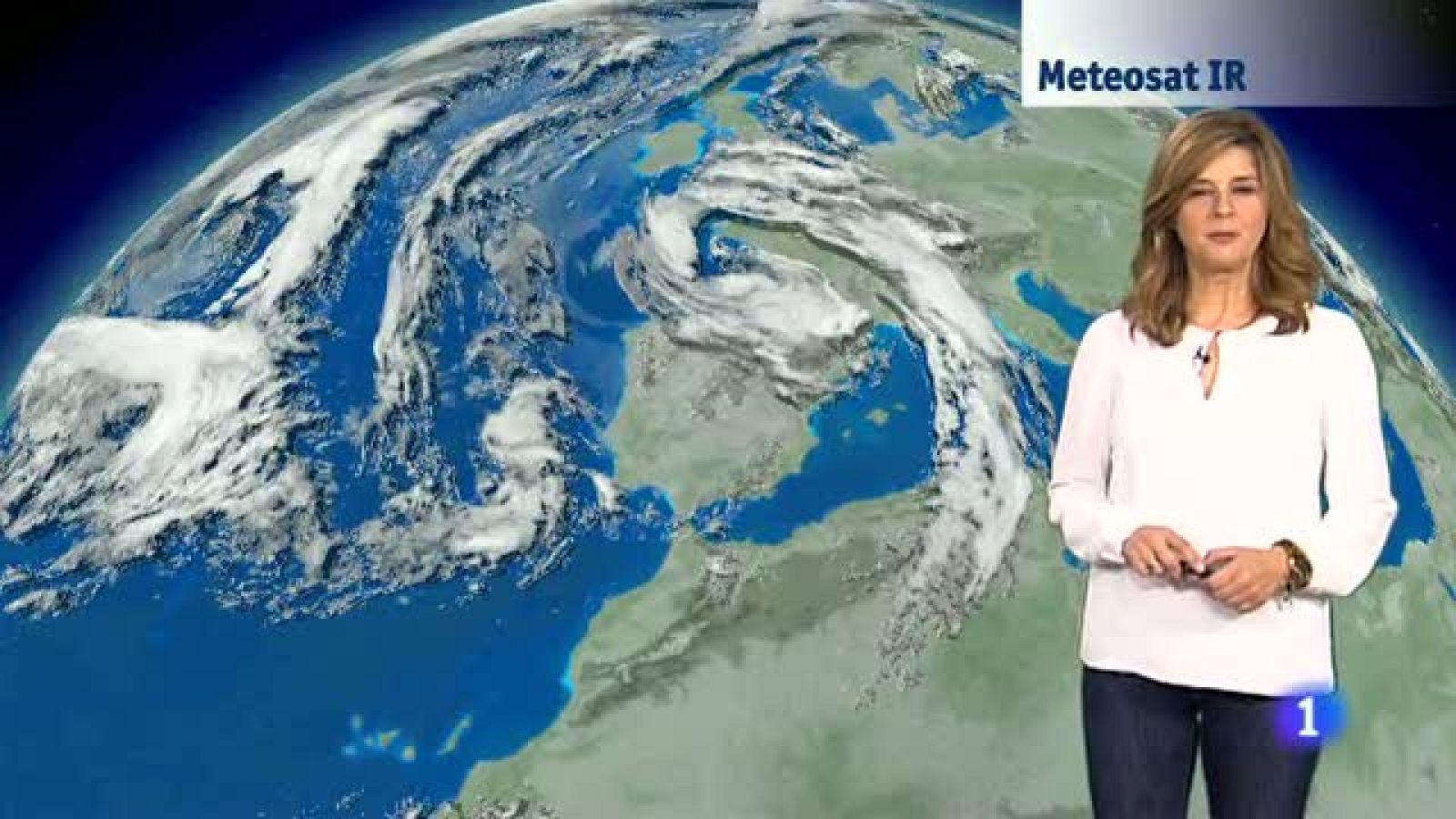 El tiempo en Andalucía - 4/11/2015 | Ver