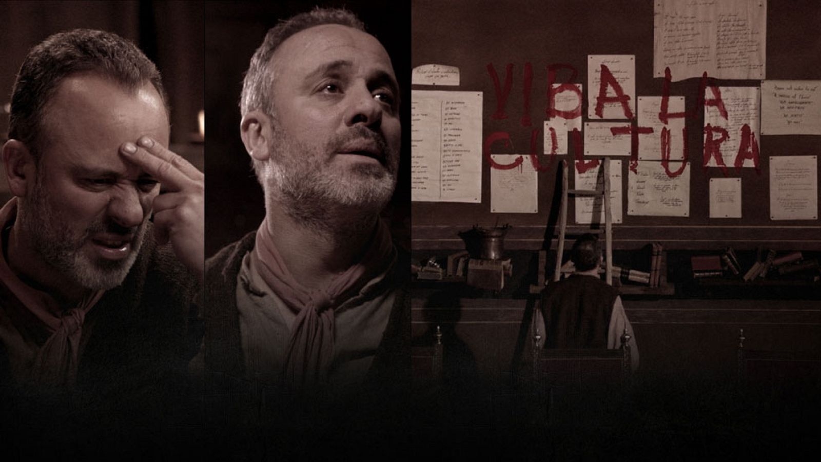 Águila Roja - Las mejores #PerlasSatur del capítulo 98