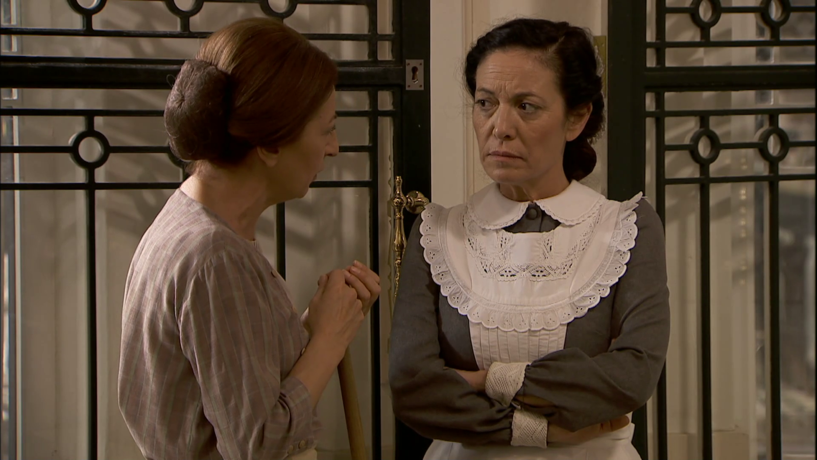 Acacias 38 - Episodio 148 - Ver ahora