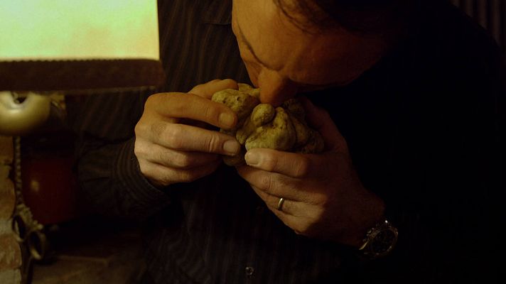 La noche temática - El imperio del olfato