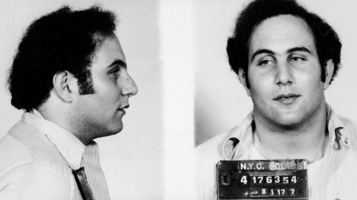 Documaster - Los setenta: Cultos y Crímenes