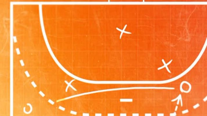 Guerreras DHF - T3 - Programa 9